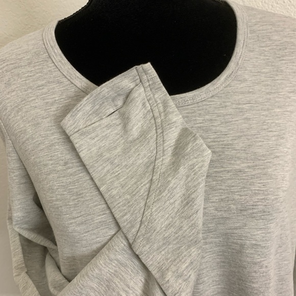 WEAR by Erin Andrews Sea Hawks NFL Long sleeve T-shirt M - Picture 2 of 12